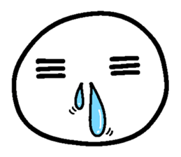 Healthy barometer sticker #2426020