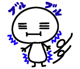 Healthy barometer sticker #2426024