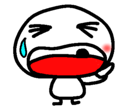 Healthy barometer sticker #2426026