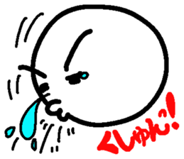 Healthy barometer sticker #2426027