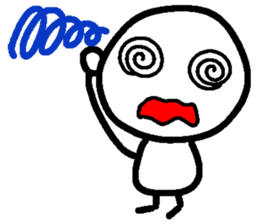 Healthy barometer sticker #2426032