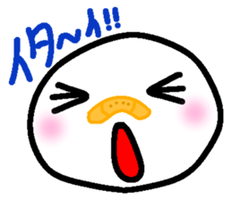 Healthy barometer sticker #2426033