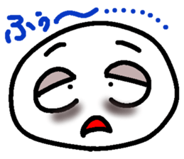 Healthy barometer sticker #2426035