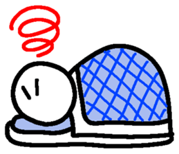 Healthy barometer sticker #2426036