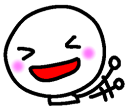 Healthy barometer sticker #2426048