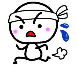 Healthy barometer sticker #2426053