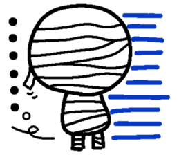 Healthy barometer sticker #2426055