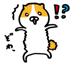 maruo of cat sticker #2426287