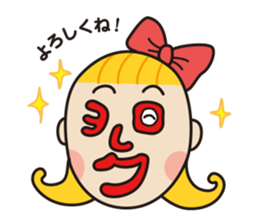 moji-maru sticker #2426538
