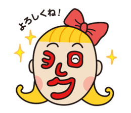 moji-maru sticker #2426538