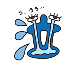 moji-maru sticker #2426549