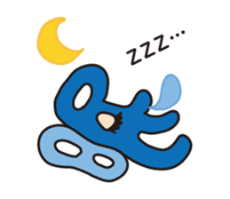 moji-maru sticker #2426571