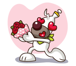 Momo Daily Life sticker #2426576