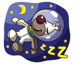 Momo Daily Life sticker #2426583