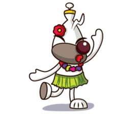 Momo Daily Life sticker #2426614