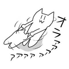 Cute & hateful Cat Part2