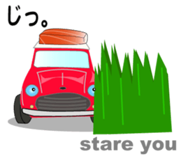 Sushi-mini sticker #2426657