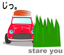 Sushi-mini sticker #2426657