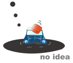 Sushi-mini sticker #2426675