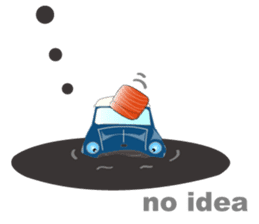 Sushi-mini sticker #2426675