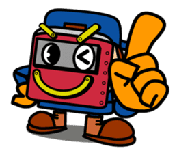 Welding soldier Arkman sticker #2426816