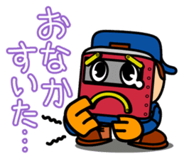 Welding soldier Arkman sticker #2426817