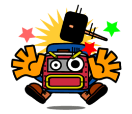 Welding soldier Arkman sticker #2426824