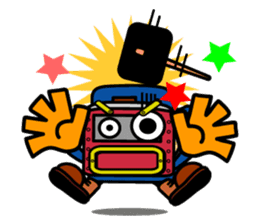 Welding soldier Arkman sticker #2426824