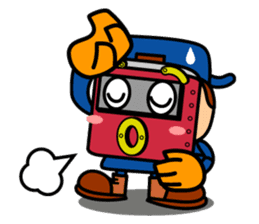 Welding soldier Arkman sticker #2426825