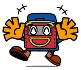 Welding soldier Arkman sticker #2426826