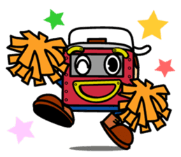 Welding soldier Arkman sticker #2426831