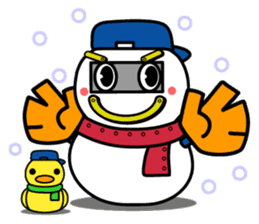 Welding soldier Arkman sticker #2426842