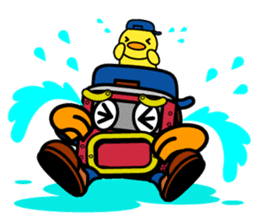 Welding soldier Arkman sticker #2426846