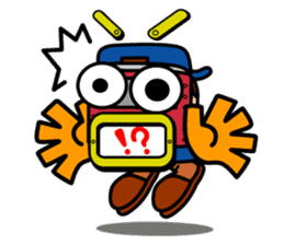 Welding soldier Arkman sticker #2426853