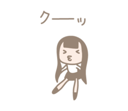 Take care of Friends & Human relations sticker #2427149