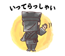 Cheers inaudible sticker #2427496