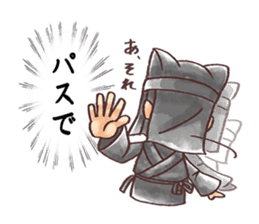 Cheers inaudible sticker #2427514