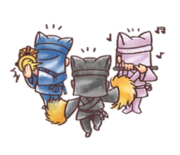 Cheers inaudible sticker #2427534