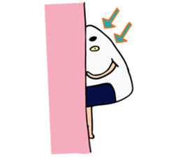 Three wonderful trio sticker #2427910