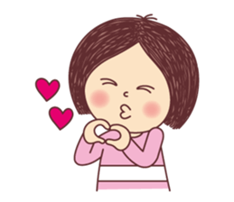 I'am WAWA!!! sticker #2427940