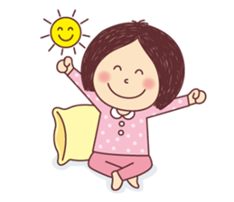 I'am WAWA!!! sticker #2427941