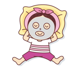 I'am WAWA!!! sticker #2427947