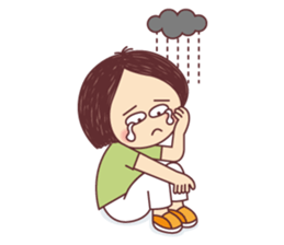 I'am WAWA!!! sticker #2427950