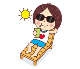 I'am WAWA!!! sticker #2427951