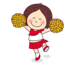 I'am WAWA!!! sticker #2427952