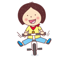 I'am WAWA!!! sticker #2427969