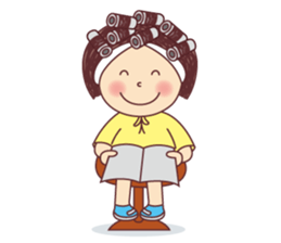 I'am WAWA!!! sticker #2427970