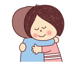 I'am WAWA!!! sticker #2427974