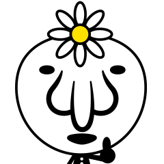 Japanese ghost long-nosed goblin