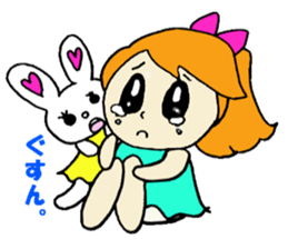 preprechan sticker #2428339